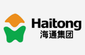 海通集团logo