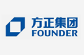 万川集团logo